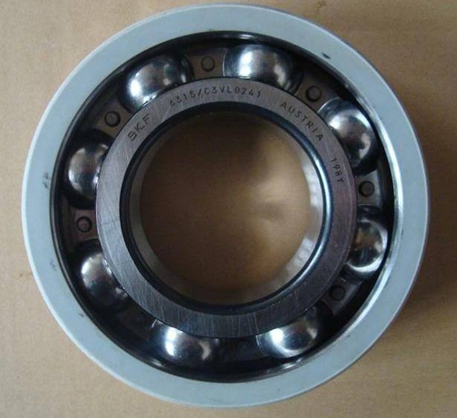 Newest 6205 TN C3 bearing for idler